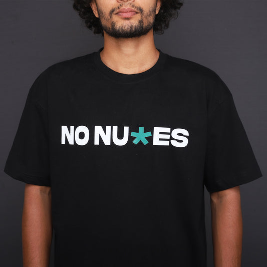 No Nu*es